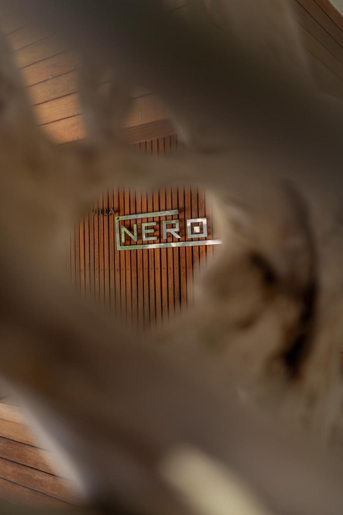 Villa Nero Τζίλι Τραγουανγκάν Εξωτερικό φωτογραφία