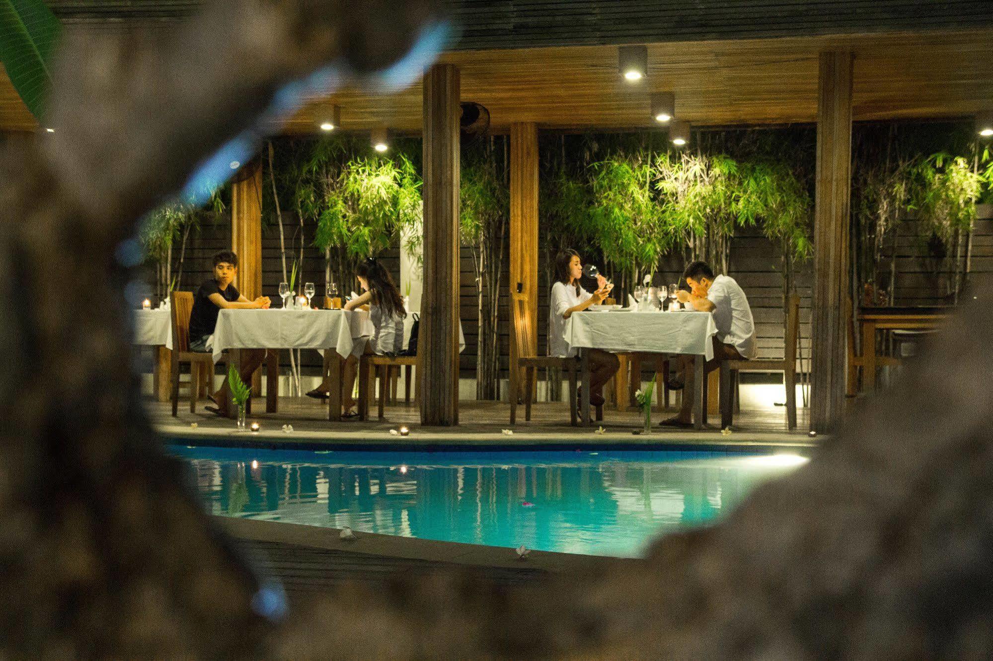 Villa Nero Τζίλι Τραγουανγκάν Εξωτερικό φωτογραφία